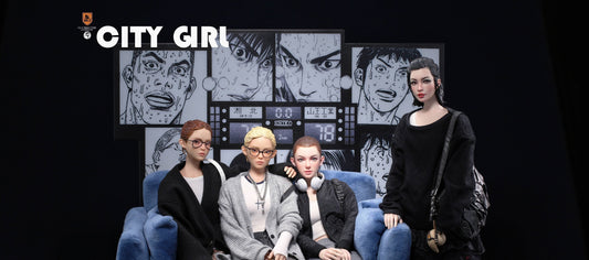 City Girls