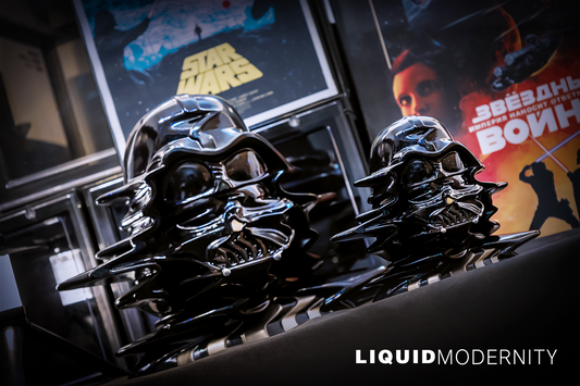 Liquid Modernity-Dark Lord