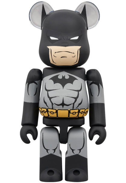 Be@rbrick Batman 100%