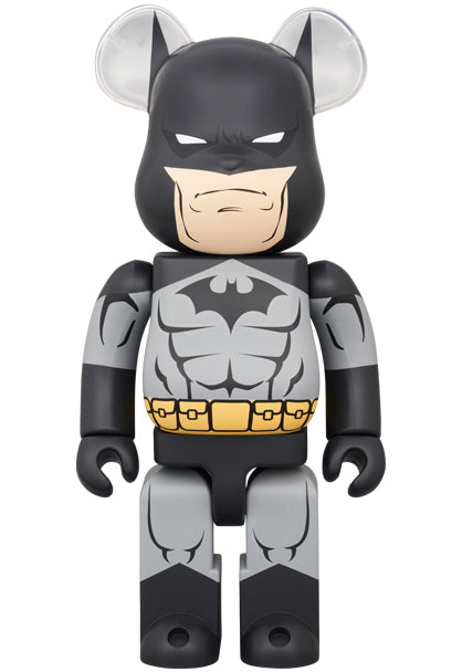 Be@rbrick Batman 400%