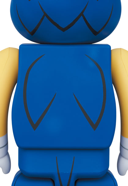 BE@RBRICK SONIC THE HEDGEHOG 400%