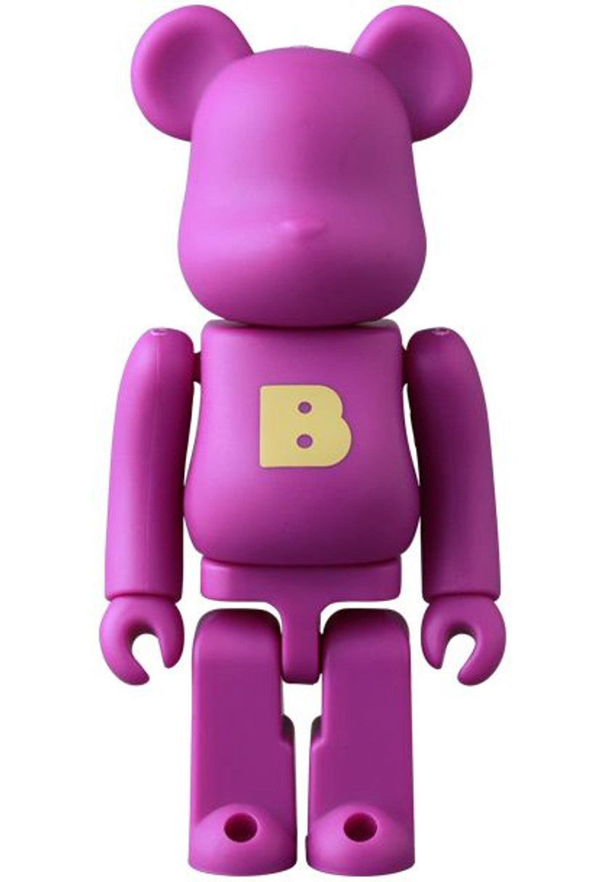 Medicom Bearbick Series 50