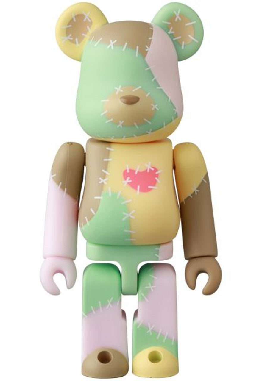 Medicom Bearbick Series 50