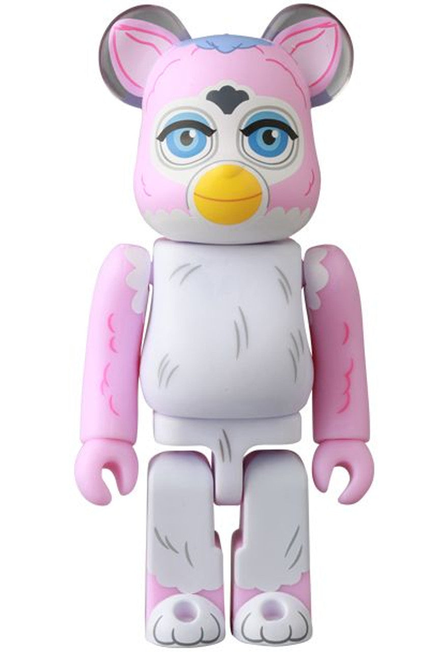 Medicom Bearbick Series 50