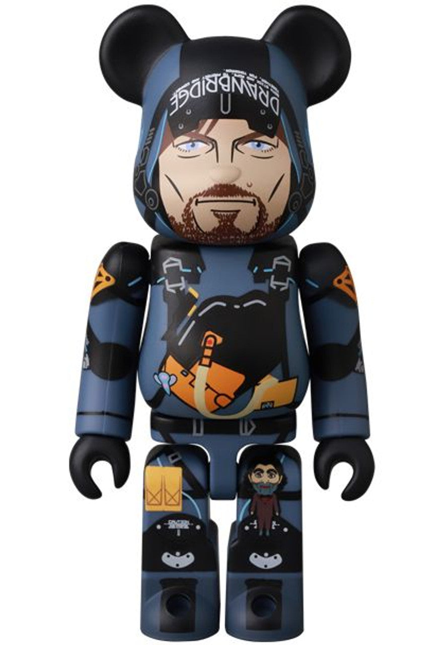 Medicom Bearbick Series 50