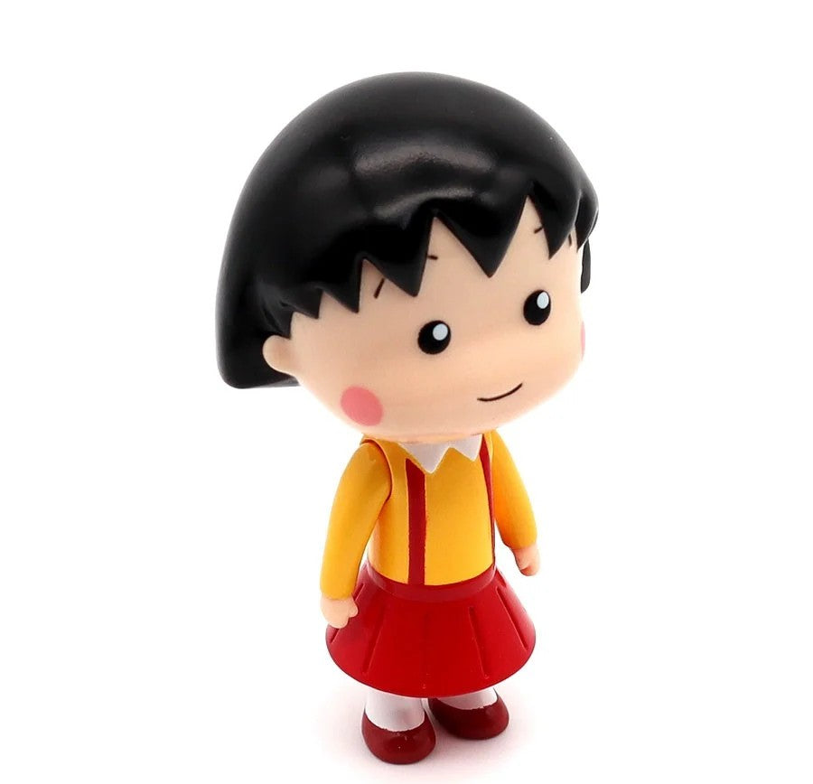 Chibi Maruko-Chan Maruko 2nd Color