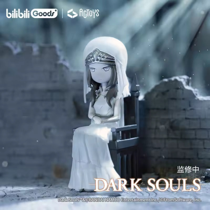 Dark Souls Series 2 Blind Box