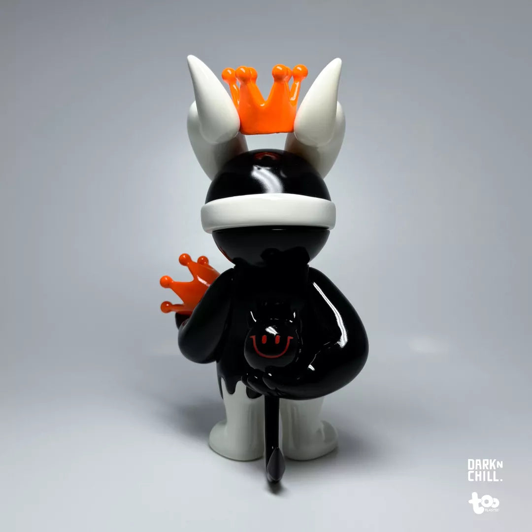 Devil Boss Sofubi
