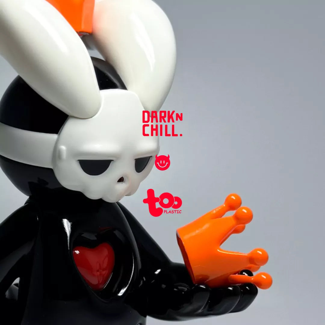 Devil Boss Sofubi
