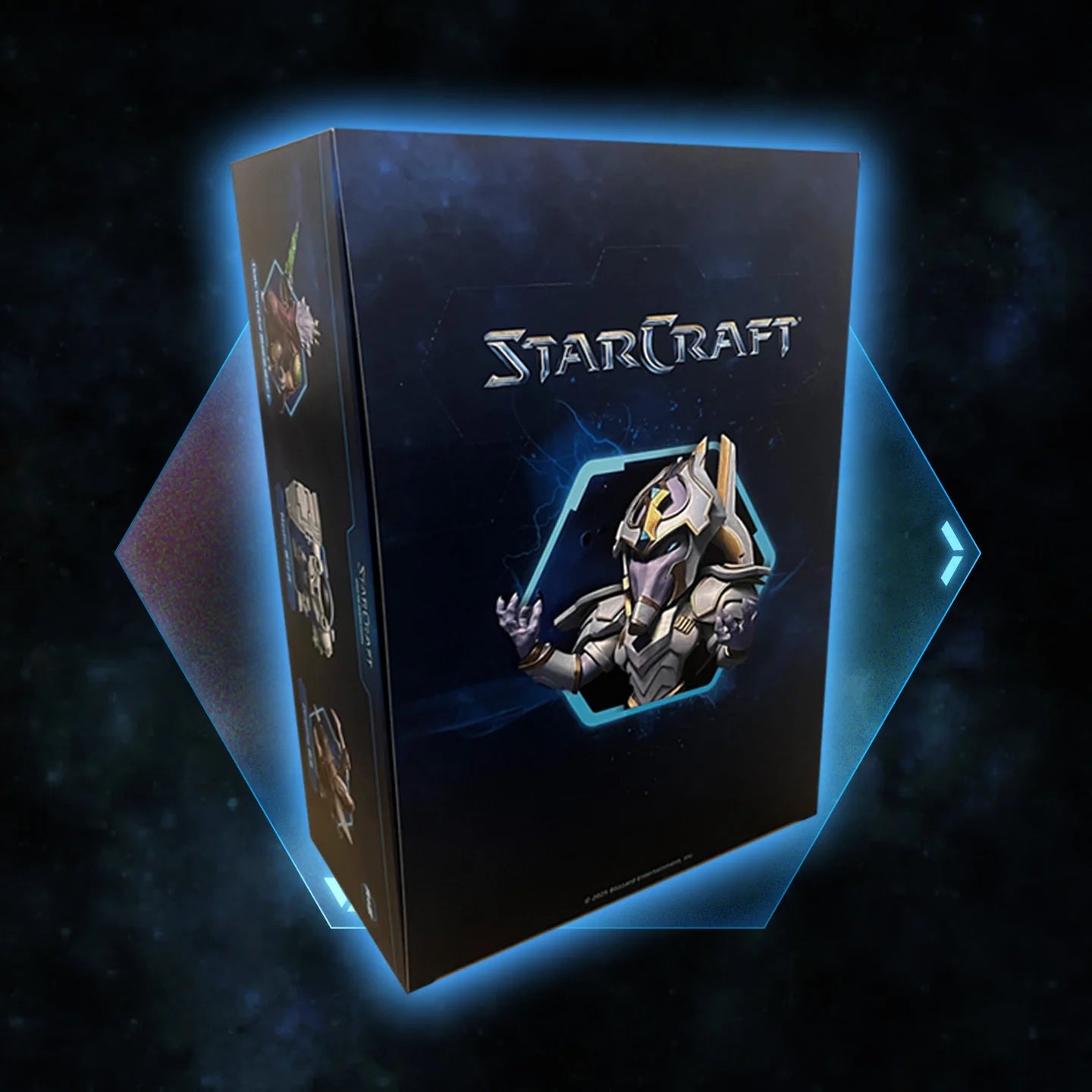(PREORDER) FireLink Star Craft Chibi Figure Vol.1 Blind Box