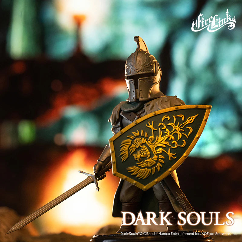 FireLink Dark Souls Series 3 Blind Box Bandai Namco Collectible
