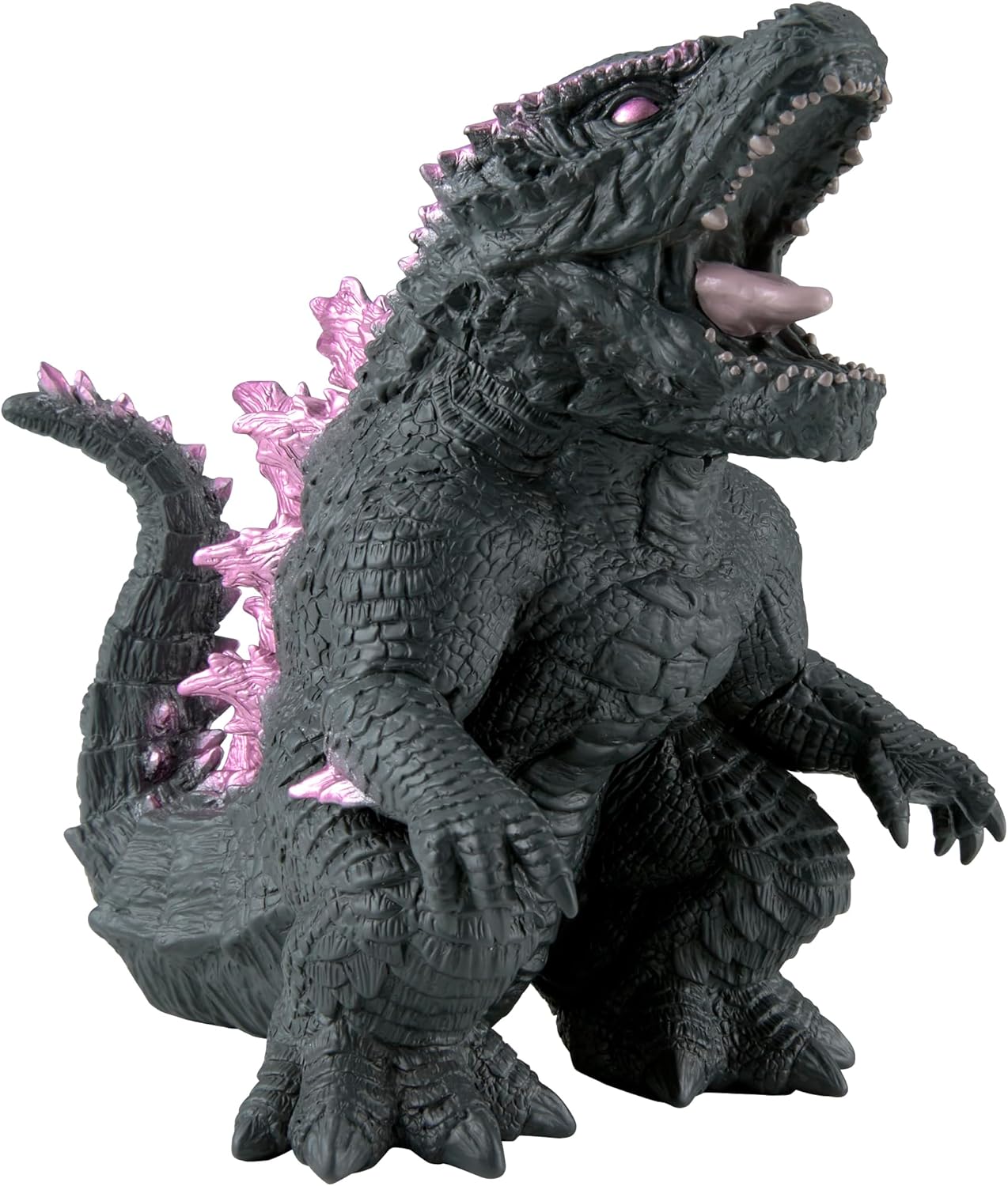 all monsters in godzilla x kong the new empire Godzilla x Kong: The New Empire Enshrined Monsters Godzilla (2024) – Sunny Studio