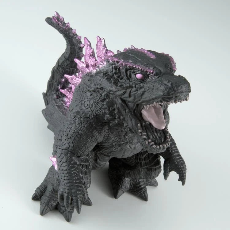 The New Empire Enshrined Monsters Godzilla