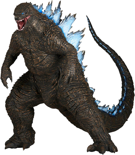 Godzilla x Kong The New Empire Monster the Roar Attack Godzilla (2024)