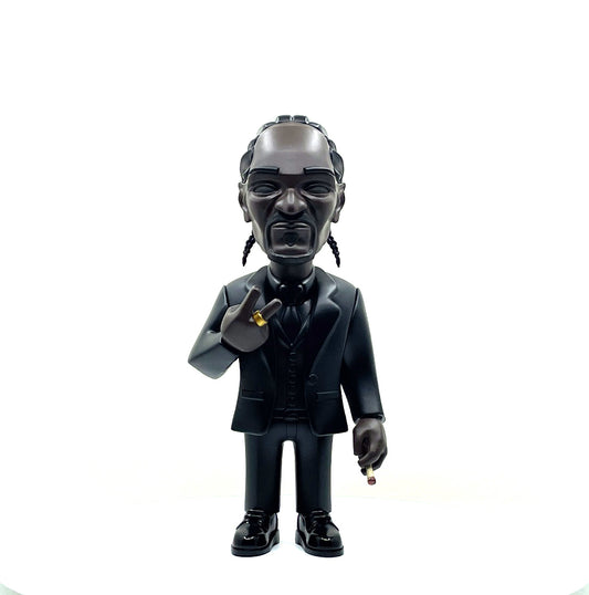 Snoop dogg designer toy front