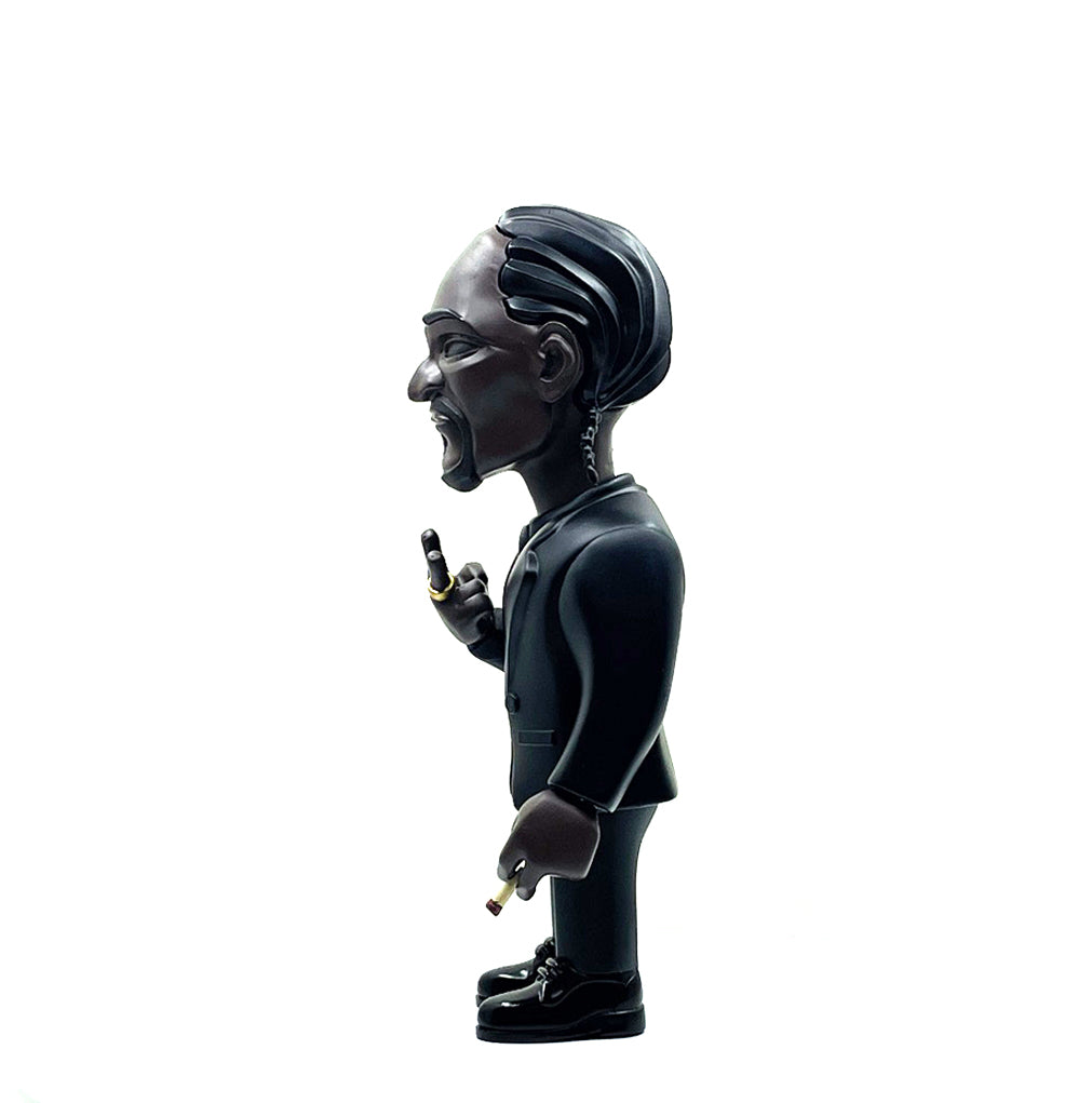 Snoop dogg designer toy left