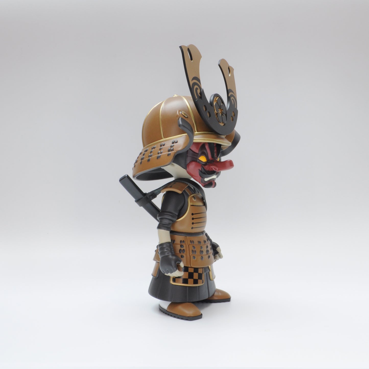 Kid Katana 0009 Tengu Vinyl Toy