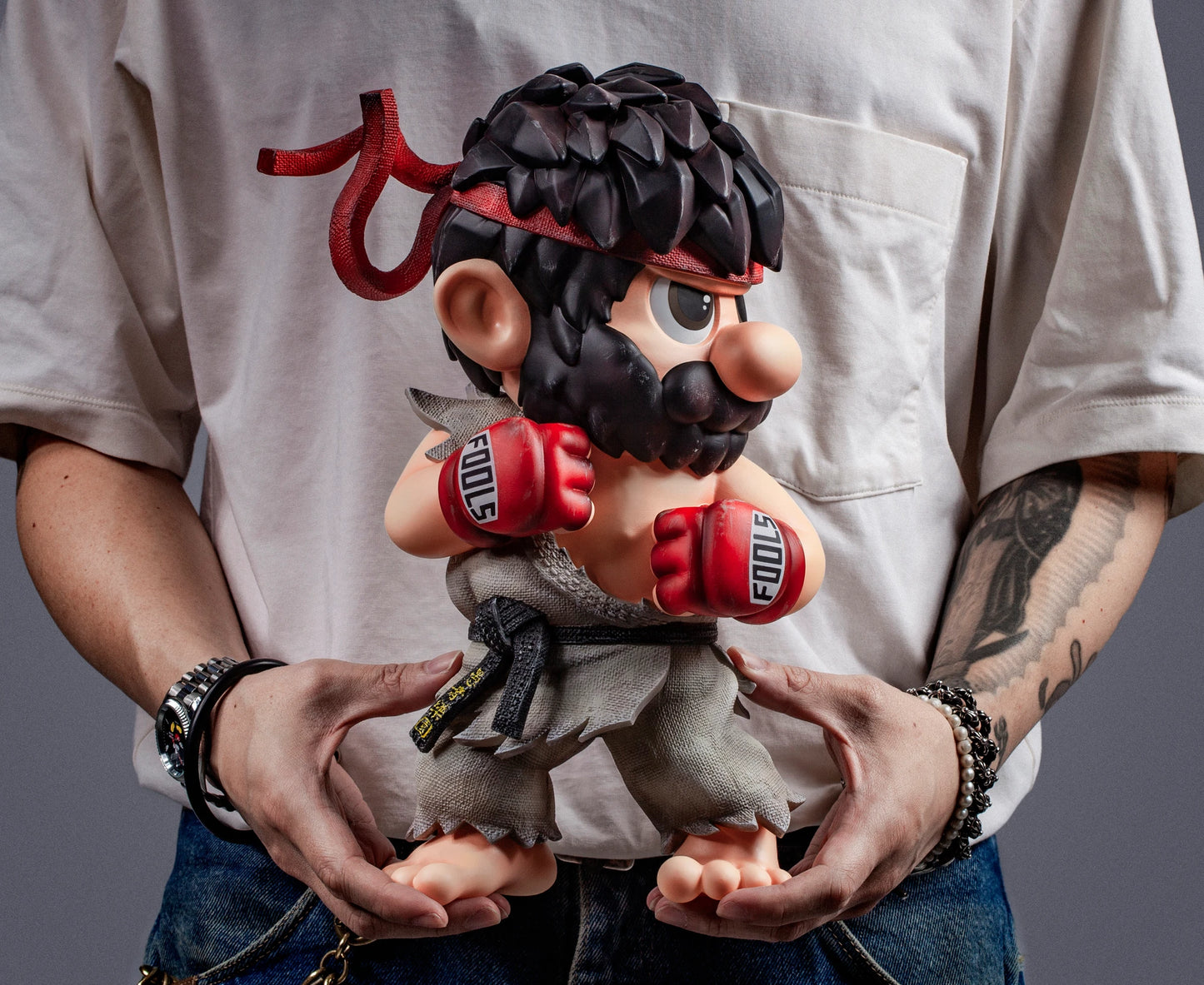 LEON FURINKAZAN 風林火山