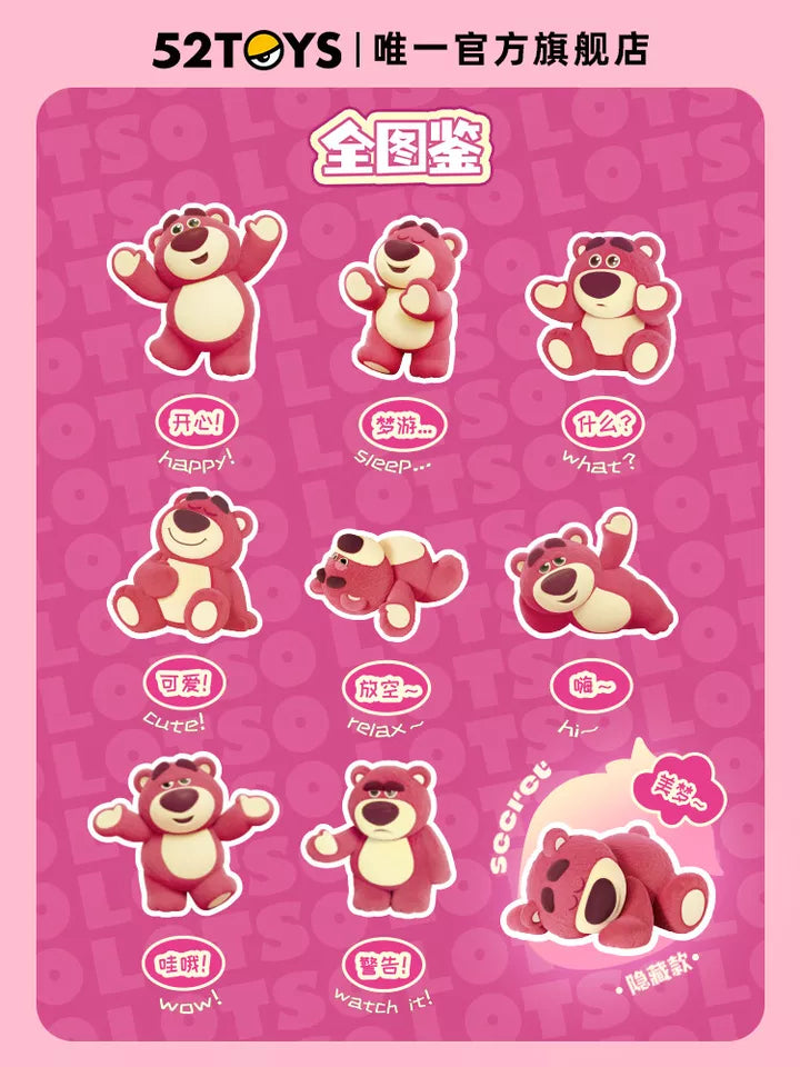 LOTSO It's ME 1st Series All