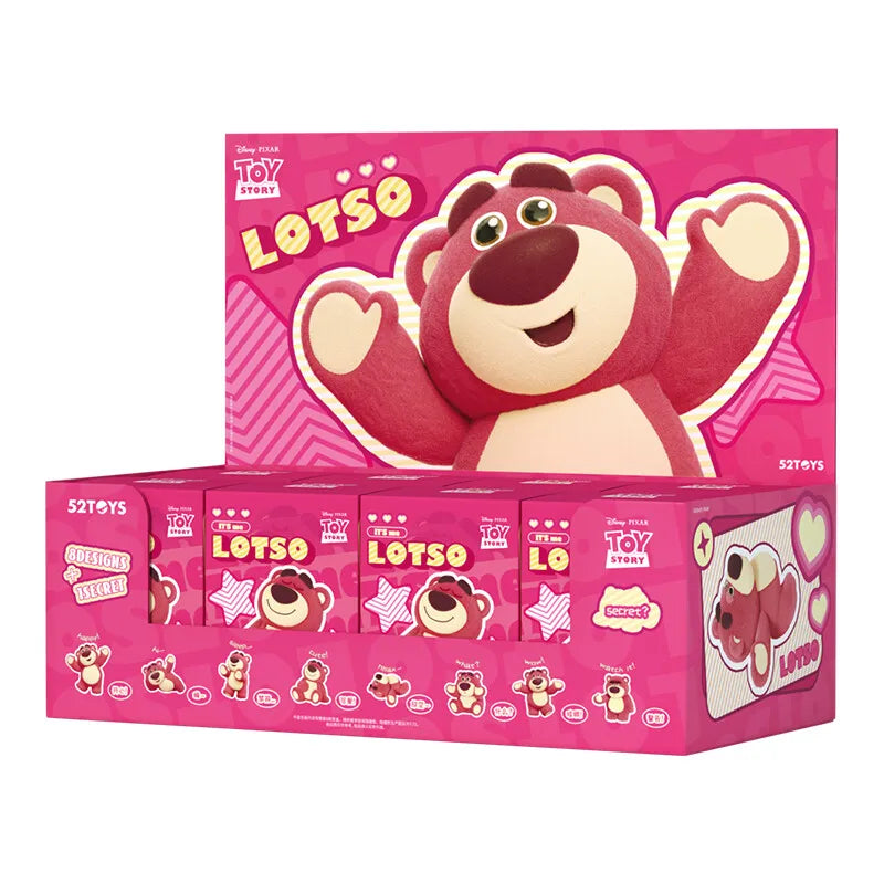 LOTSO It's ME 1st Series Box