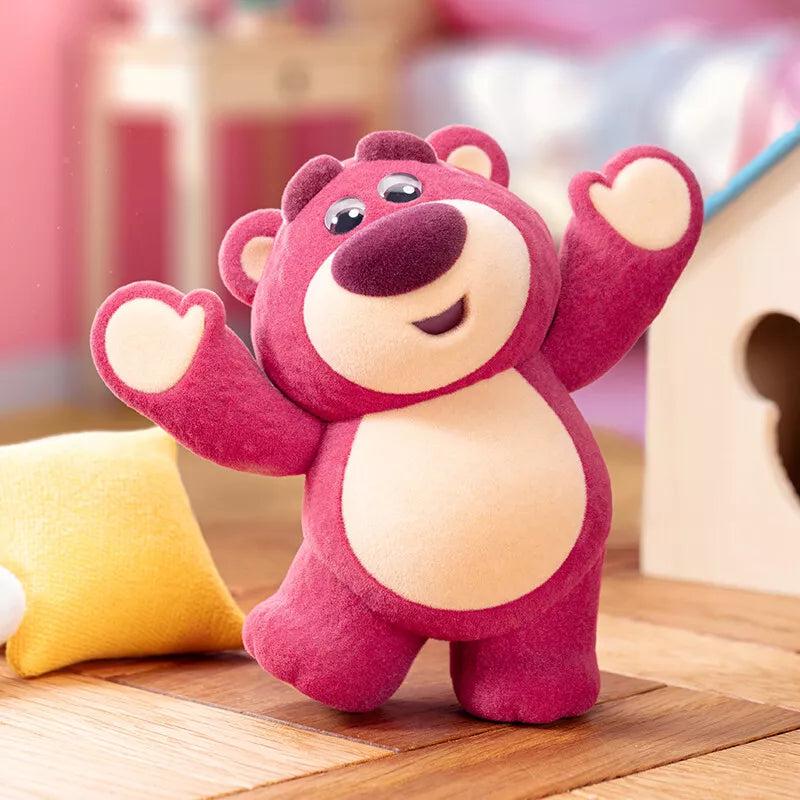 LOTSO It's ME 1st Series Happy