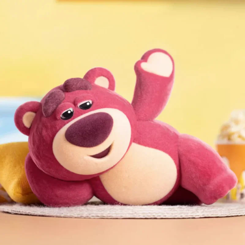 LOTSO It's ME 1st Series Hi