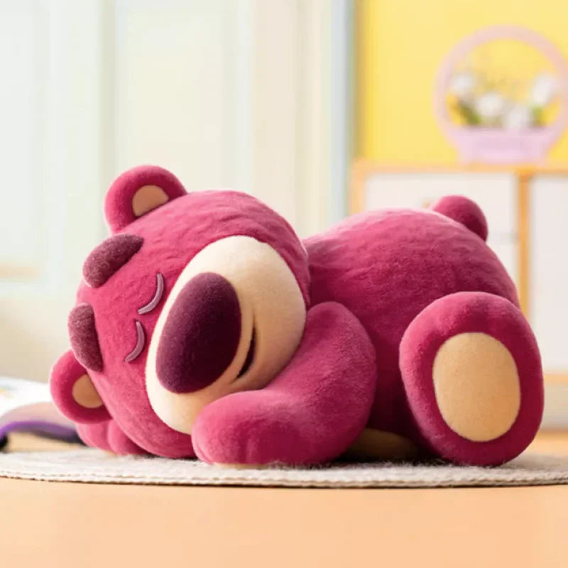 LOTSO It's ME 1st Series Sleep Secret