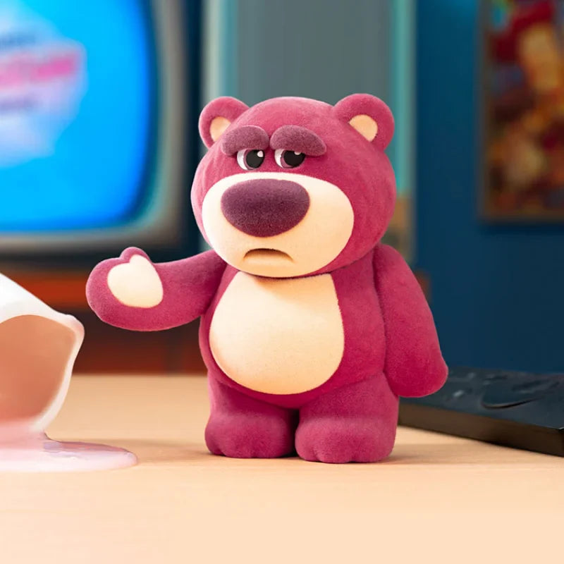 LOTSO It's ME 1st Series Watch it