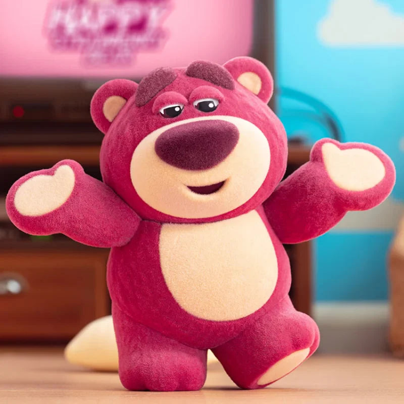 LOTSO It's ME 1st Series Wow