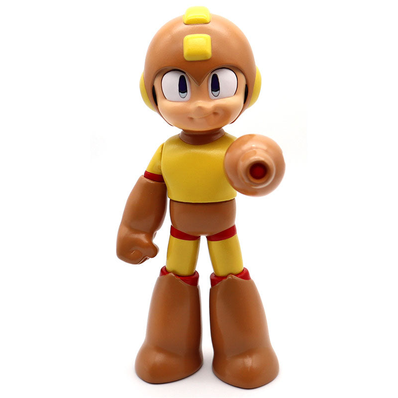 SOFVIPS Mega Man Star Crash