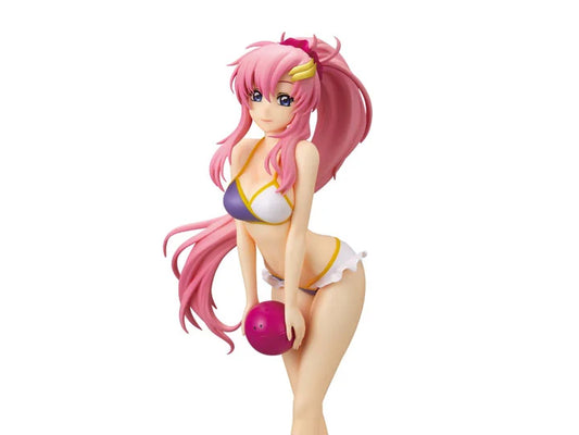 Mobile Suit Gundam SEED Freedom - Lacus Clyne Glitter & Glamours
