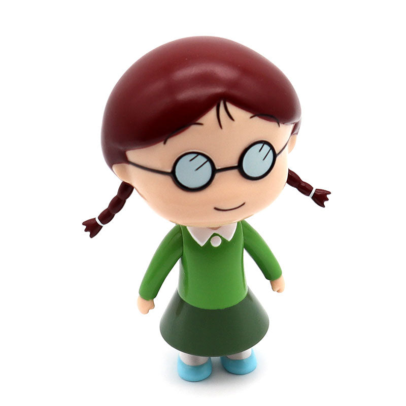 SOFVIPS Chibi Maruko-chan Tama-chan 2nd Color Sofubi