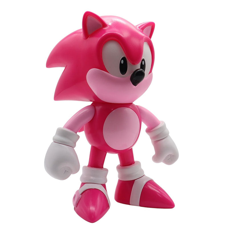 Sonic the Hedgehog Neon Pink