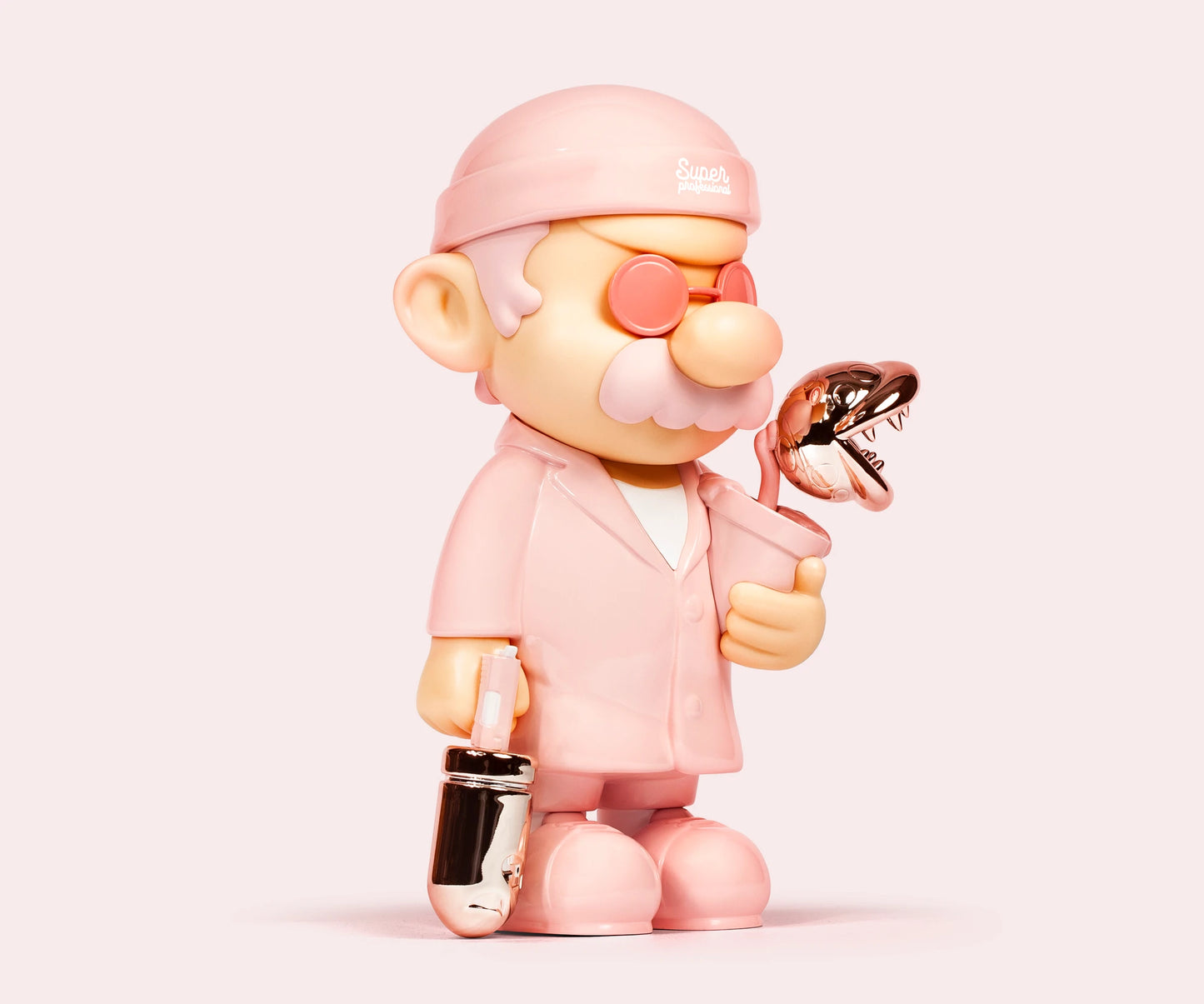 Super Professional Essential BUBBLE PINK