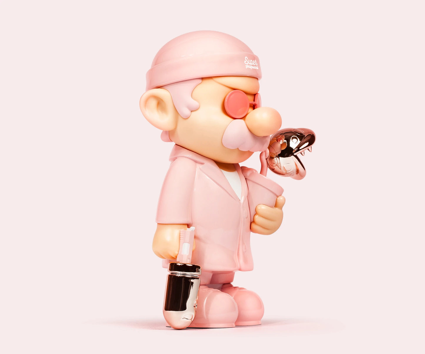Super Professional Essential BUBBLE PINK
