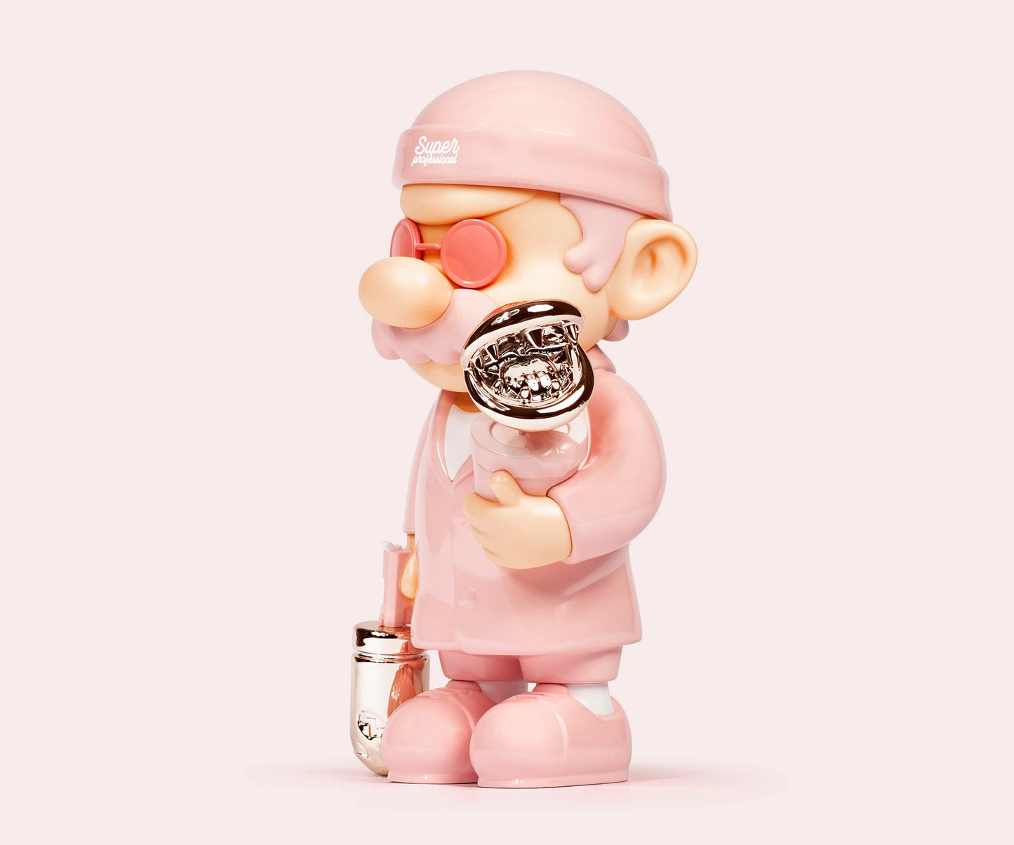 Super Professional Essential BUBBLE PINK