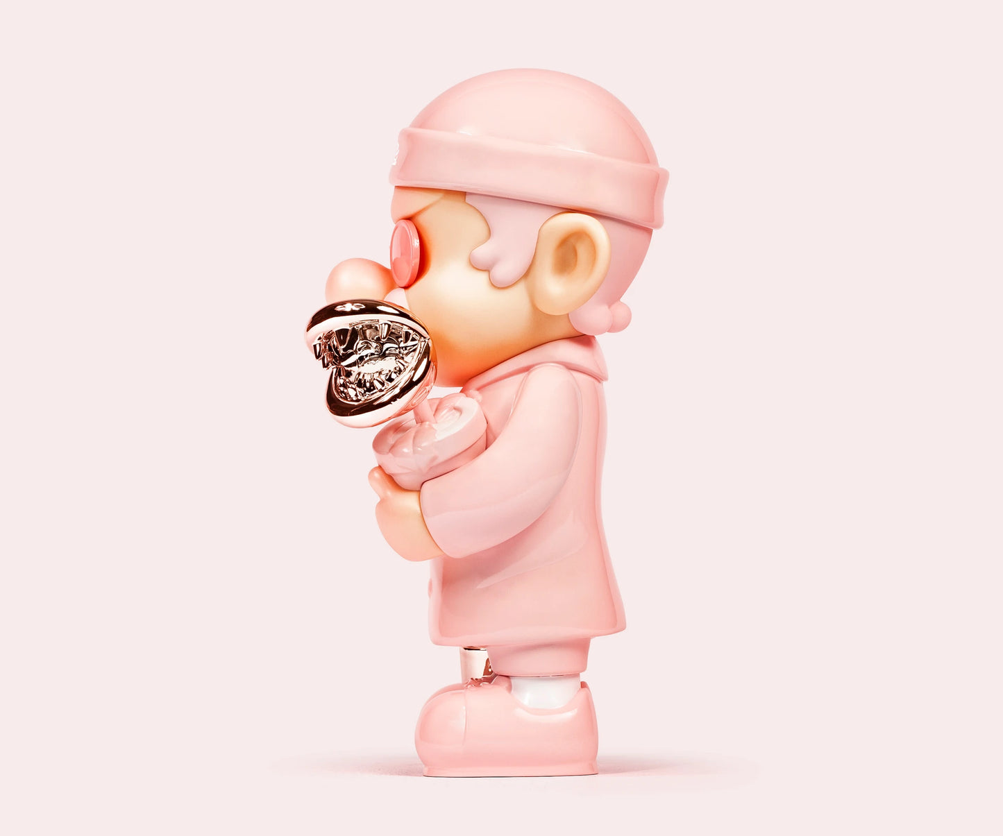 Super Professional Essential BUBBLE PINK