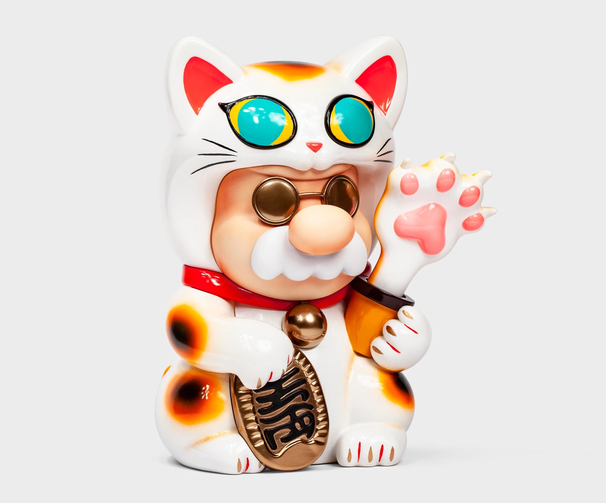 Super Professional Essential MANEKINEKO