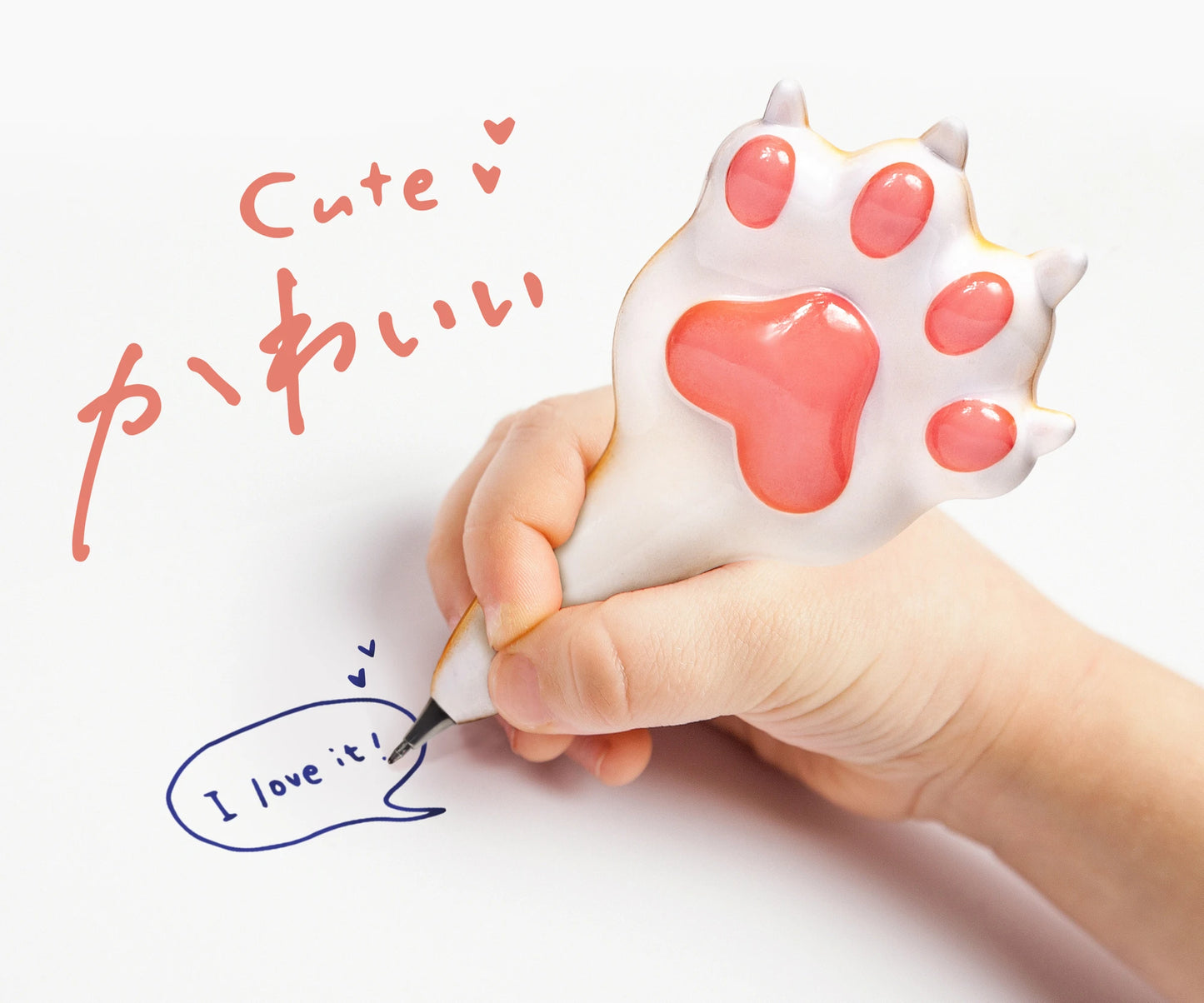 Super Professional Essential MANEKINEKO