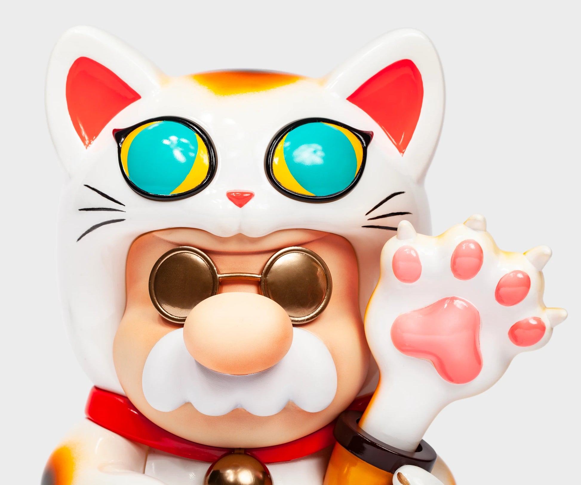 Super Professional Essential MANEKINEKO