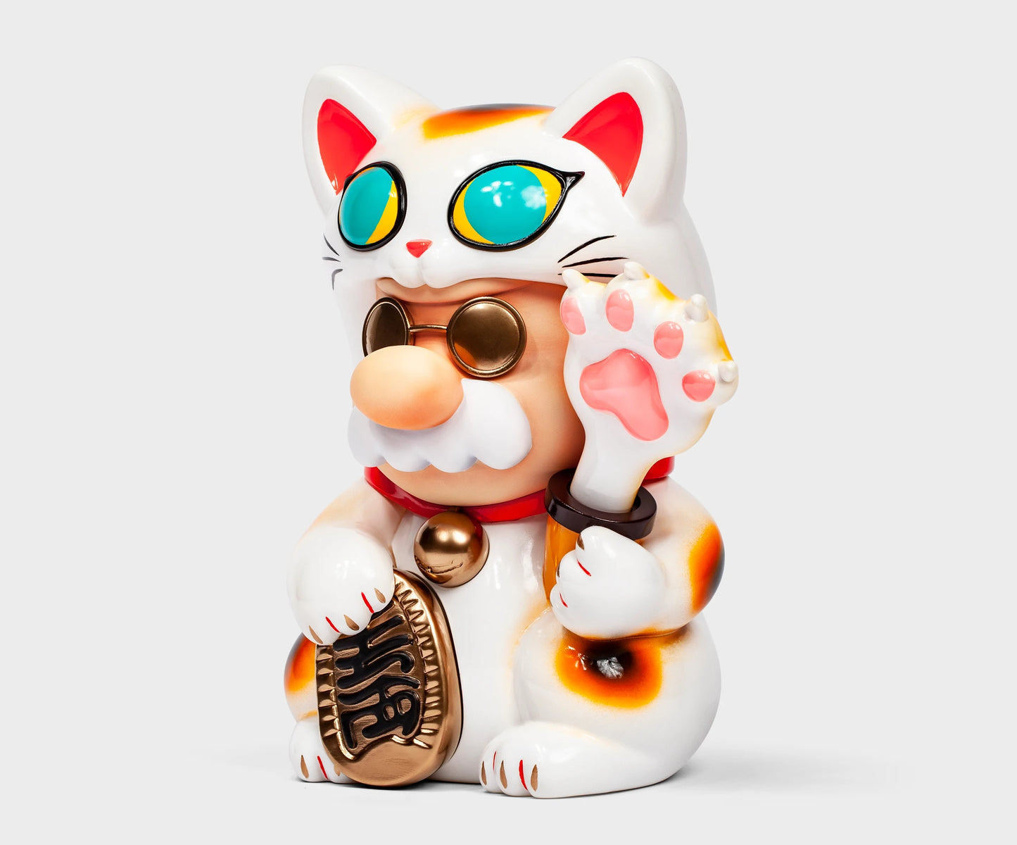 Super Professional Essential MANEKINEKO