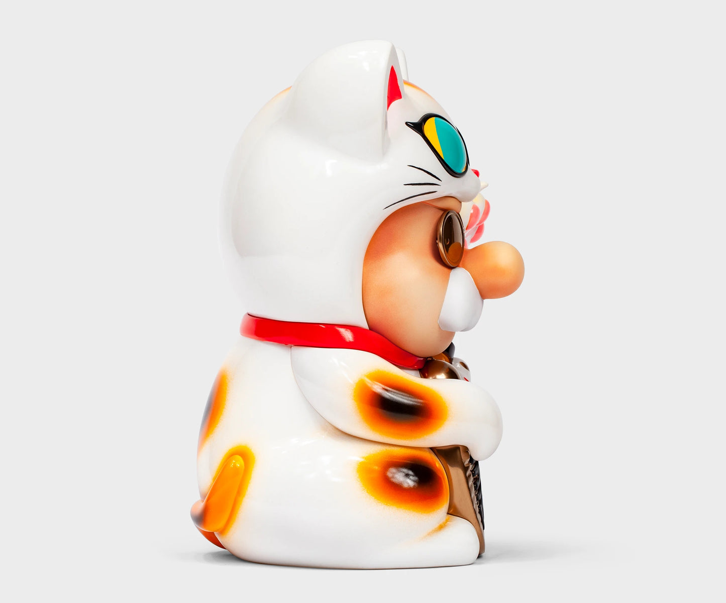 Super Professional Essential MANEKINEKO