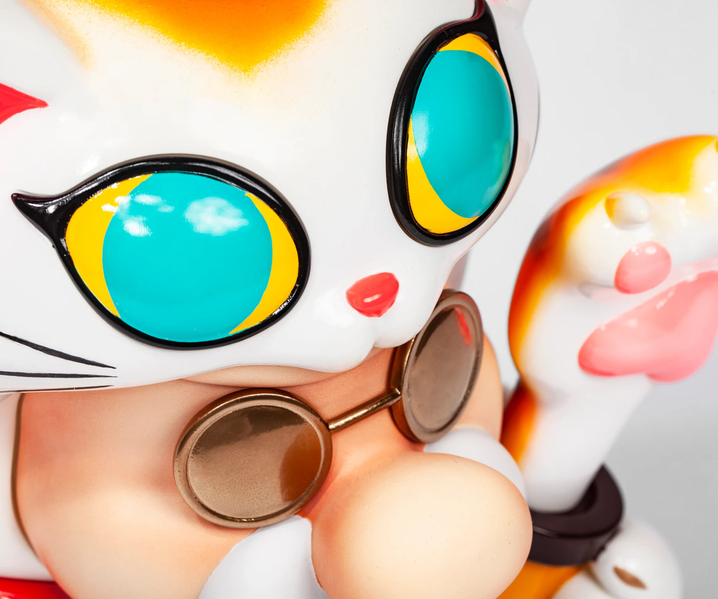 Super Professional Essential MANEKINEKO