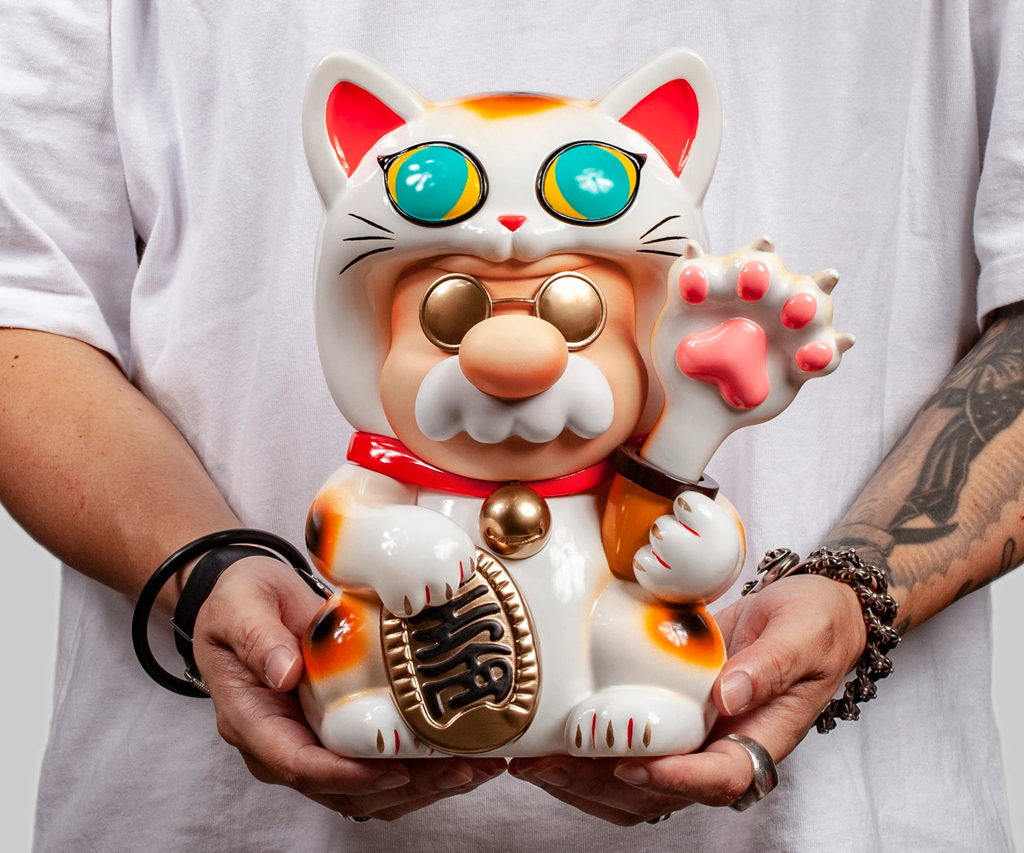 Super Professional Essential MANEKINEKO