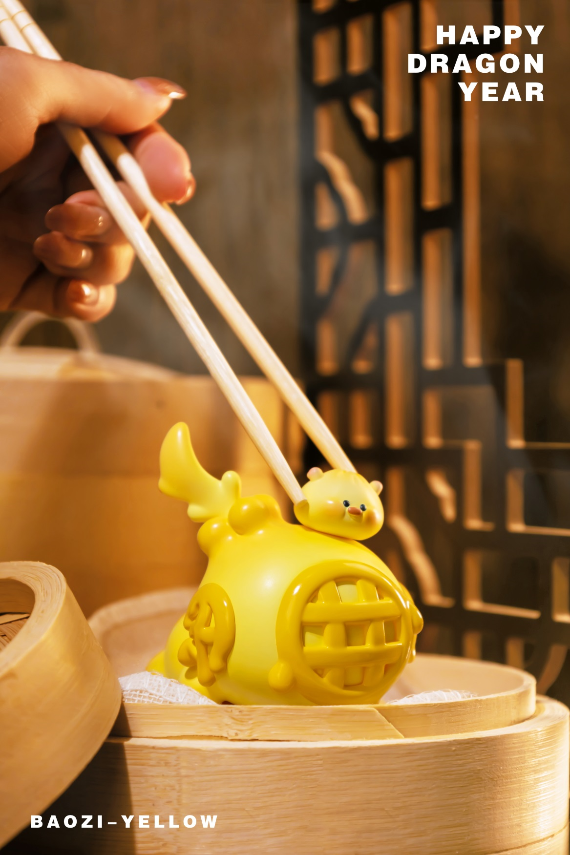 Sank-Baozi-Yellow
