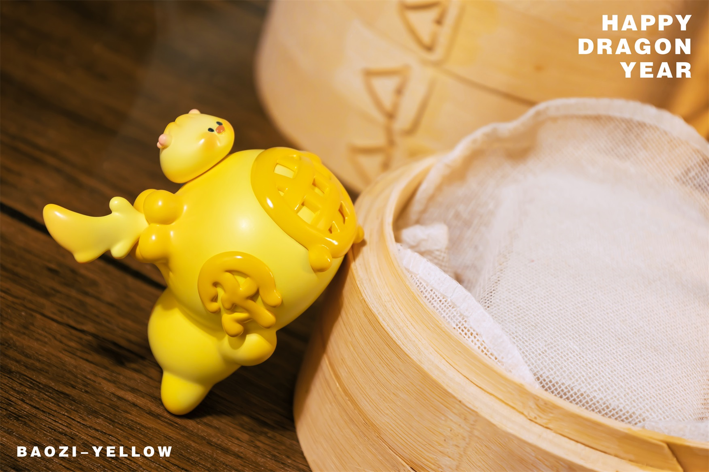 Sank-Baozi-Yellow
