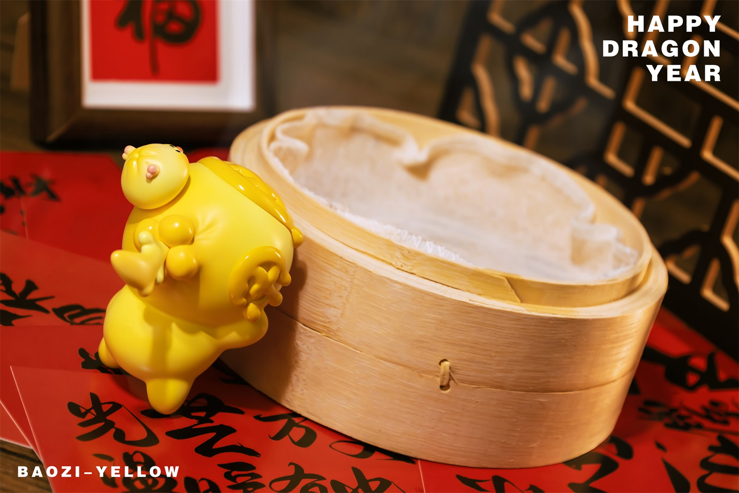 Sank-Baozi-Yellow