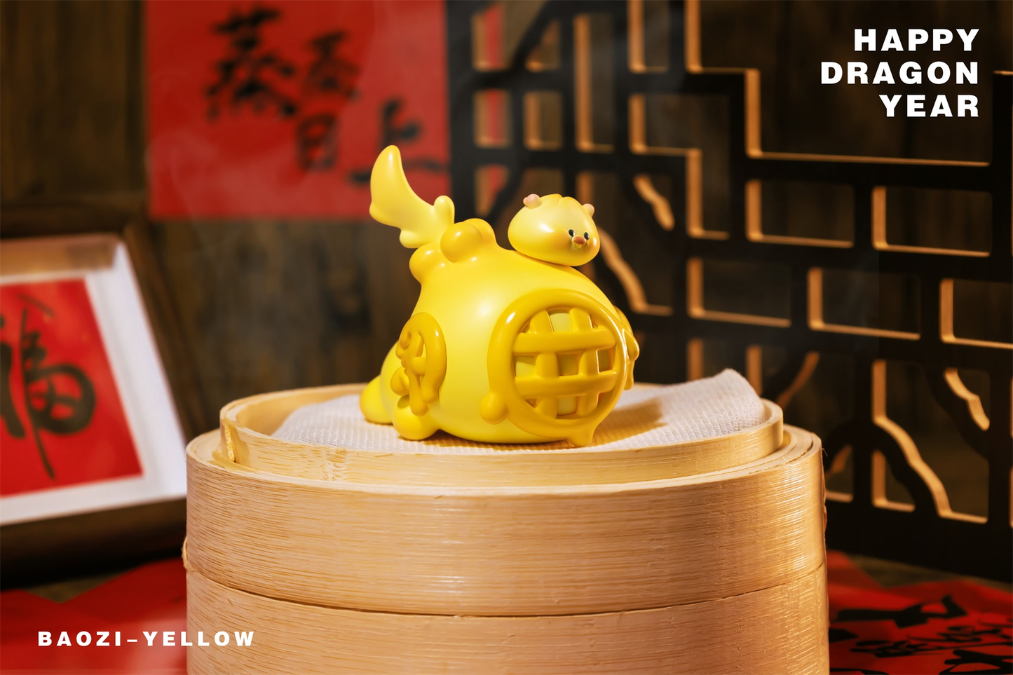 Sank-Baozi-Yellow