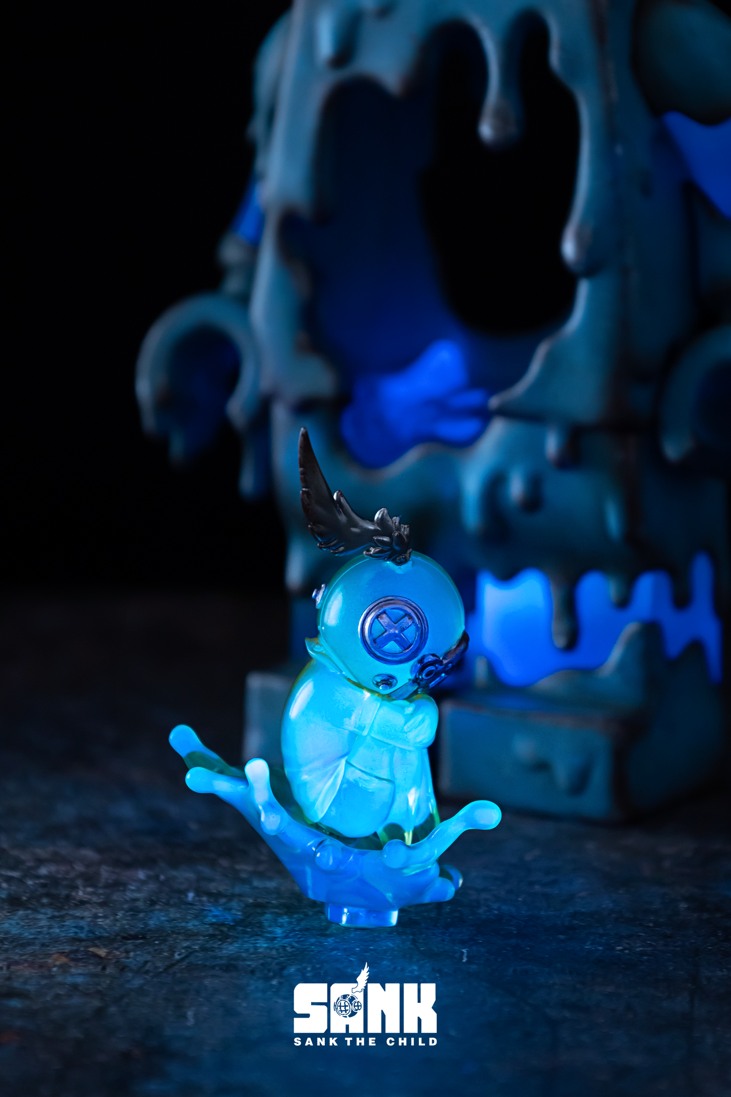 Sank-The Shape Blocks-Polaris