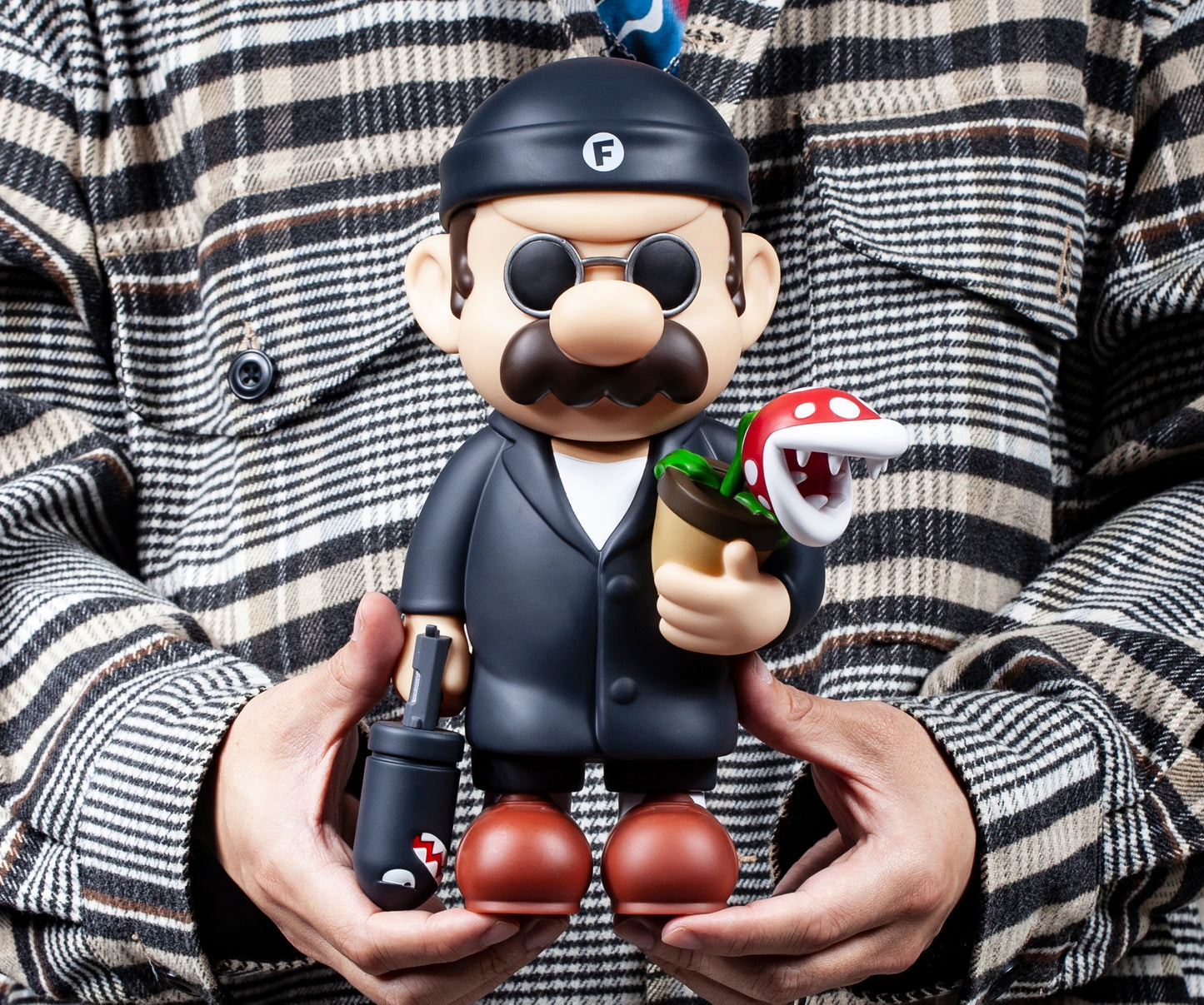 Sup Pro Essential Classic